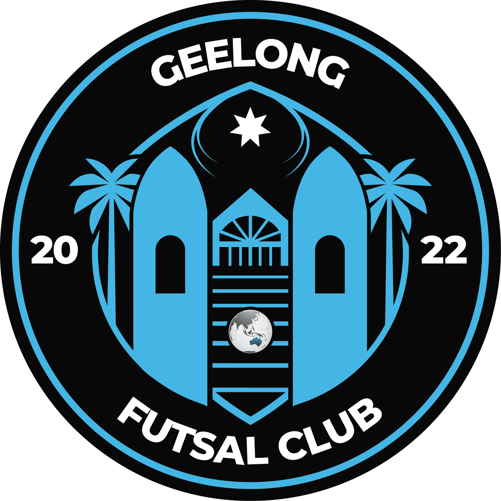 Geelong Futsal Club